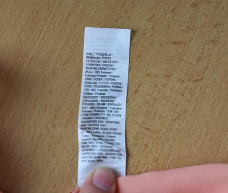 Šaty vel. 11 let, river island,146