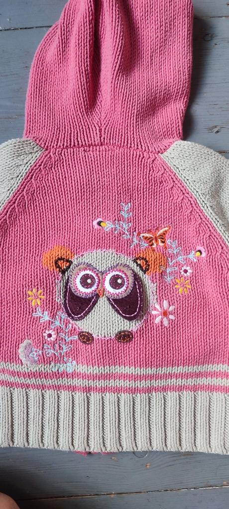 Mix oblečení 104, 104–116