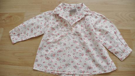 Bluzka 74 topolino, topolino,74