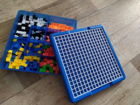 Stavebnice mozaika, 