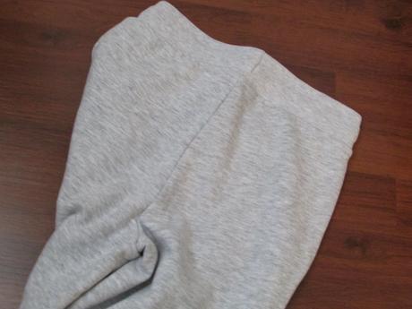 Tepláky pepperts šedé, pepperts,134