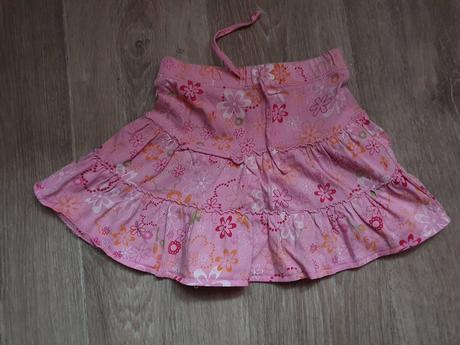 Sukýnka, topolino,98