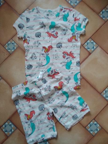 Pyžamo gap, gap,158