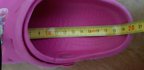 Crosky s elsou vel. 29/30, 30