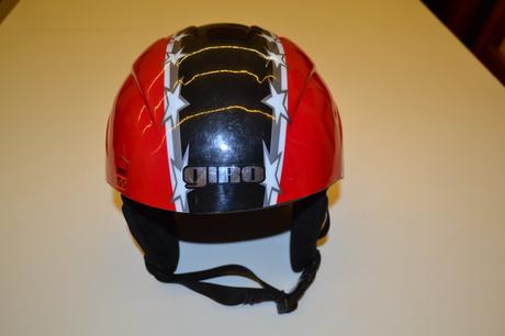 Giro dětská helma, přilba na lyže, giro,xs