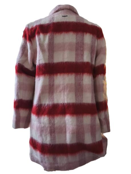 Dámský zimní kabát, desigual,40