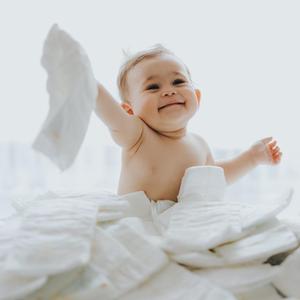 Nejlepší poměr cena výkon u dětských plen