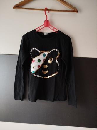 Tričko zn. george vel.128, george,128