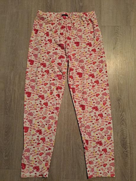 Pyžamové kalhoty, 146