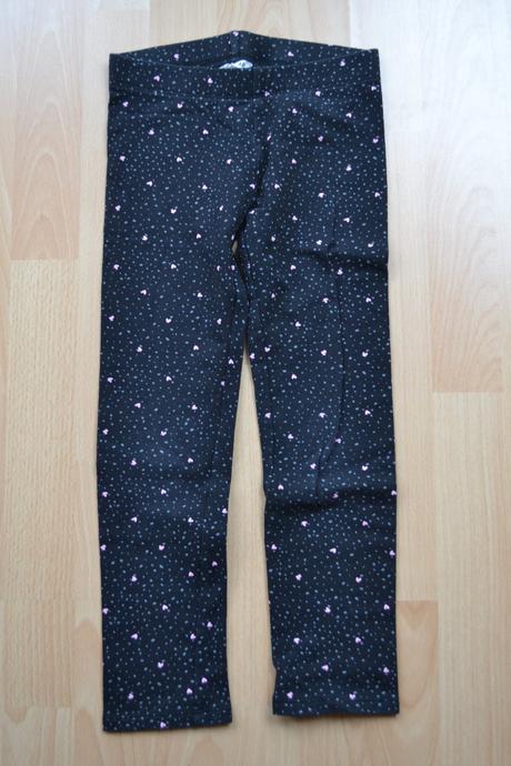 Legíny, h&m,122
