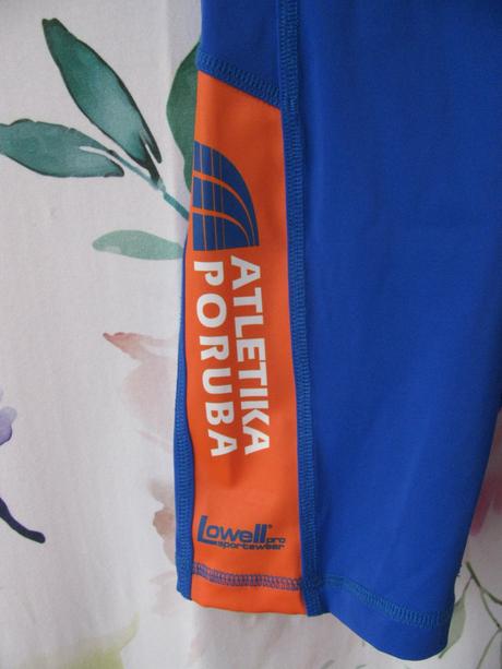 Sportovní 4 dílná souprava, chlapecká, m