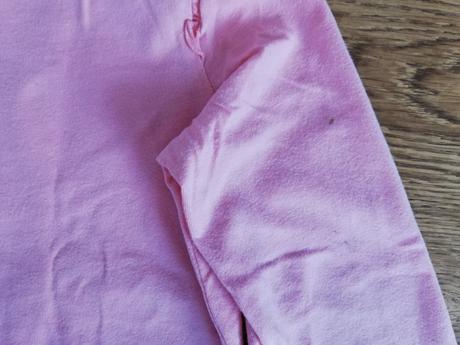 Triko s holčičkou vel. 128., 128