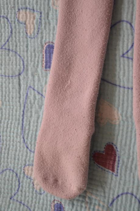 Teplé zimní punčocháče, termopunčocháče ,tcm , tcm,116