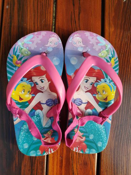 Žabky vel.25/26, pepco,25