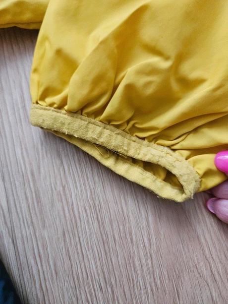 Větrovka h&m, vel. 152, h&m,152