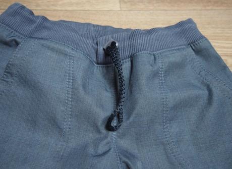 Softshellové kalhoty vel.128, 128