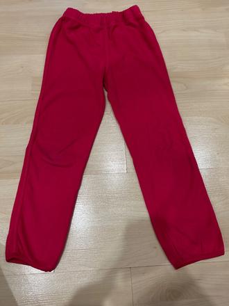 Tepláky, tchibo,110