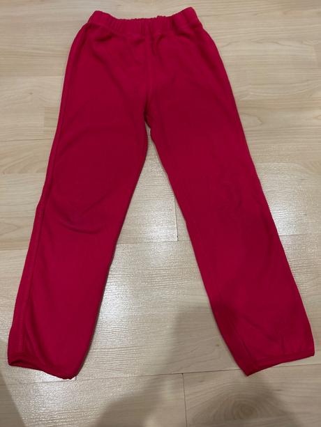 Tepláky, tchibo,110