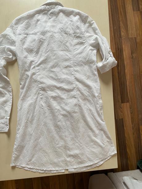 Dlouhá košile, vel s, s