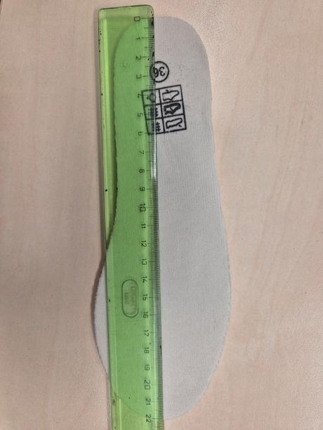 Dětské cvičky vel 36 - bílé, 36