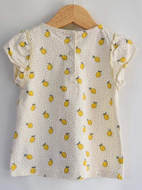 Tričko vel. 6 - 9 m, tu,74