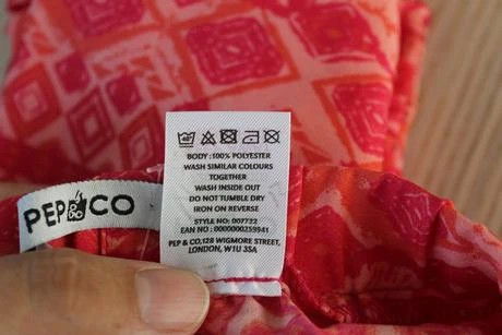 Kalhoty vel. 2 - 3 roky, pepco,98