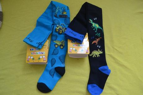 Kvalitní punčocháče kugo v.92-134, kugo,92 - 134