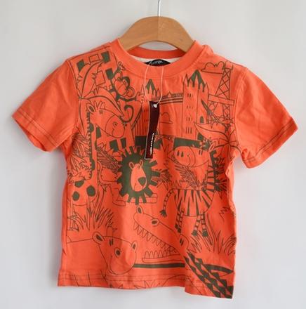 Tričko vel. 18 - 24m, george,92