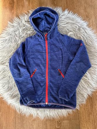 Mikina mckinley, mckinley,140