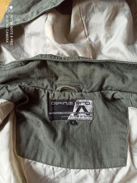 Super bunda alpine pro, alpine pro,s