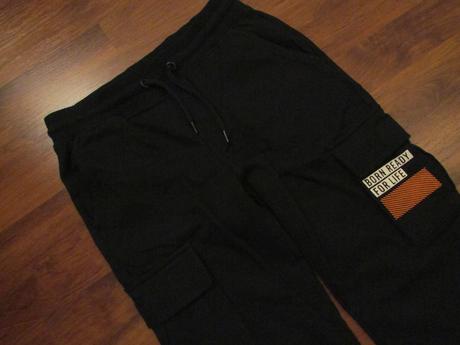 Tepláky, kapsáče, 146