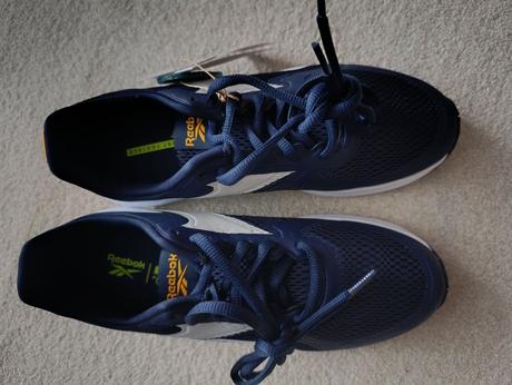 Běžecké tenisky reebok vel. 39 nové, 39