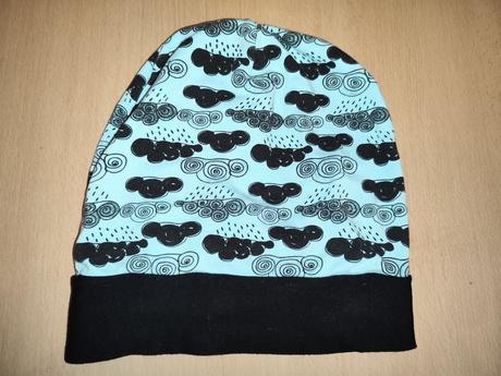 Čepice (cca 10 - 16 let), 158