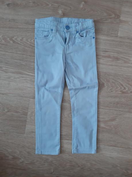 Komplet mikiny a rifle, dopodopo,110