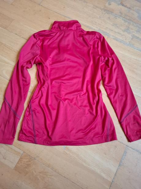 Mikina vel 134/140, crivit,134