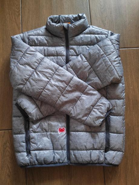 Bunda vel.146, pepperts,146