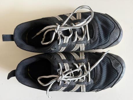 Tenisky xero barefoot, 38