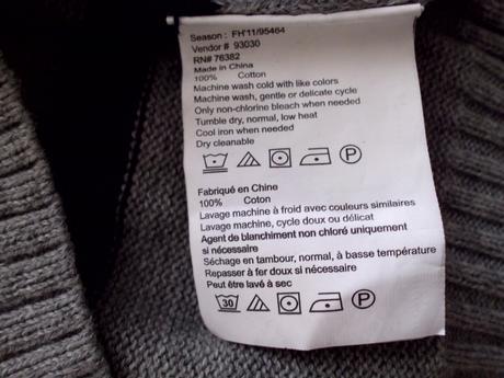 L-xl pásik, timberland,l