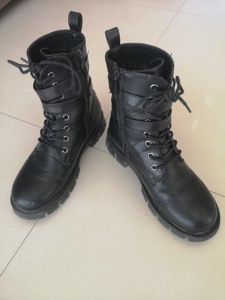 Boty vel. 36, 36