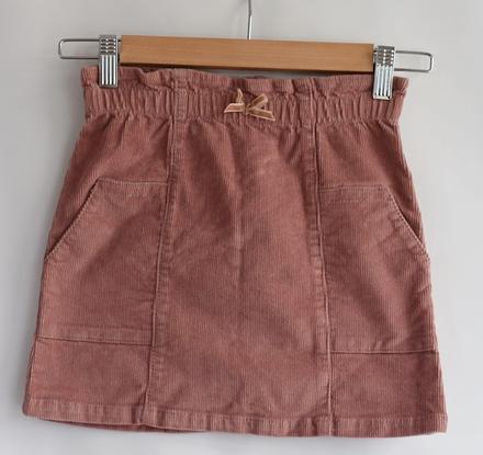 Sukně vel. 4 - 5 let, george,110