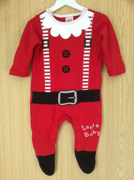 Vánoční overal - santův malý pomocník, 62