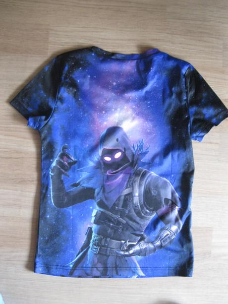 Tričko fortnite, 128