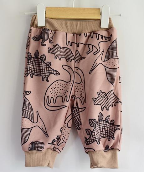 Komplet vel. 3 - 6 m, 68