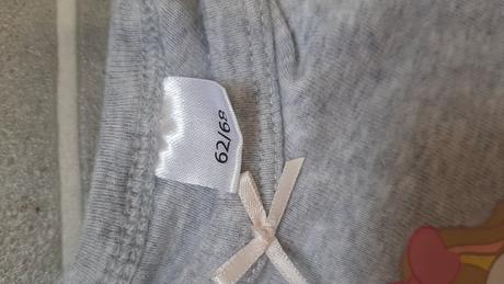 Dívčí body tweety 62/68, disney,62