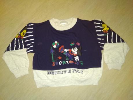 Mikina beioite 110, 110