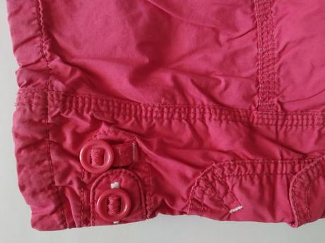 Dvoje kalhoty next, next,80