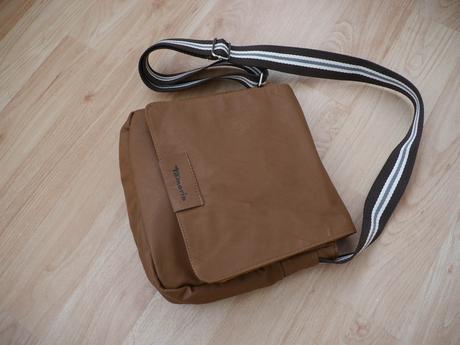 Hneda tamaris taska, tamaris