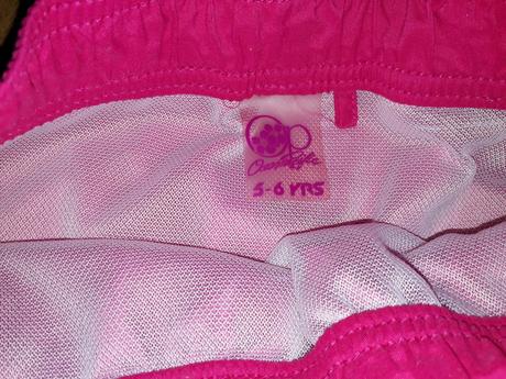 Divci sukně ocean pacific, vel 5-6 let, ocean pacific,116