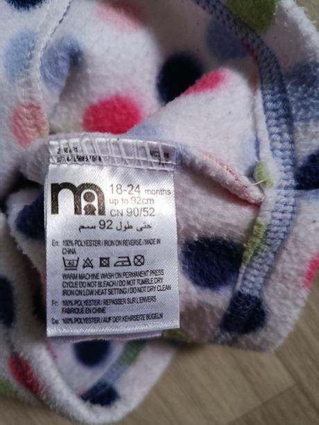 Mikina 92, nutmeg,92