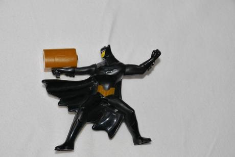 Batman figurka,